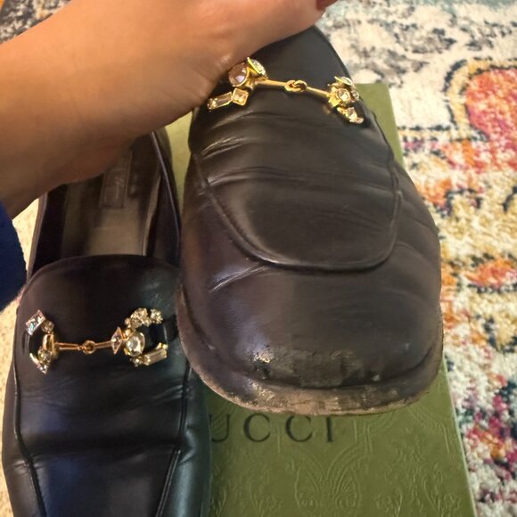 Gucci Loafers - Picture 4 of 16